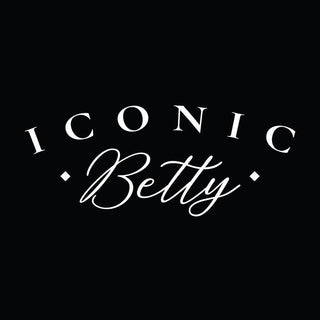 Iconic Betty Jewelry