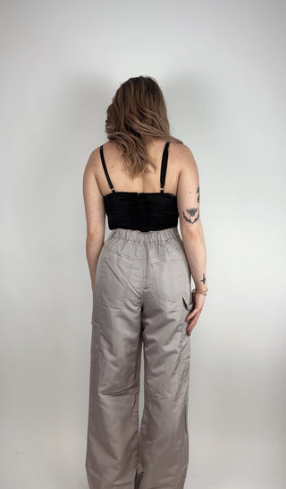 Irene Cargo Pants