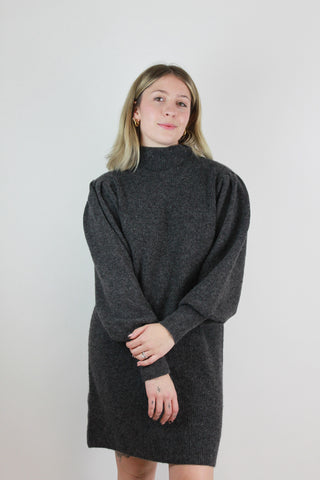 Seona Sweater Dress