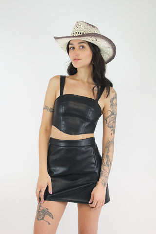 Range Rider Skirt