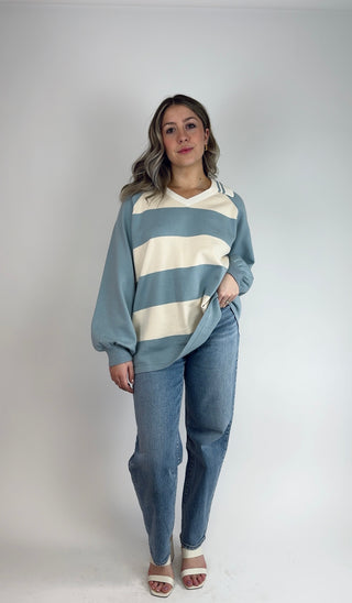 Middleton Sweater