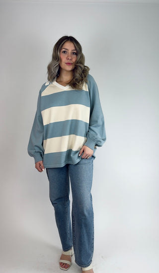 Middleton Sweater