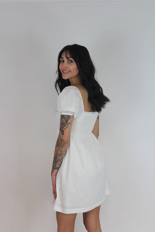 Emberlyn Mini Dress