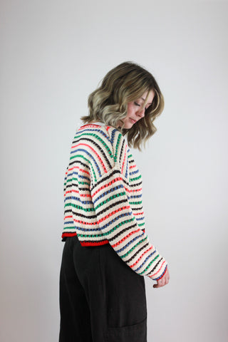 Festive Feeling Sweater