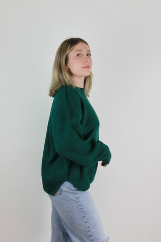 Hunter Sweater