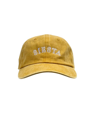 Siesta Hat