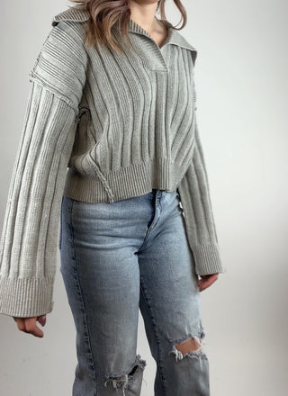 Kalani Sweater