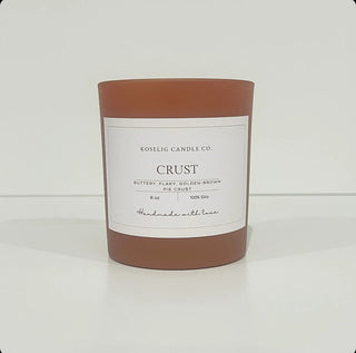 Crust Candle