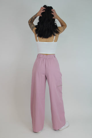 Elena Wide Leg Pants