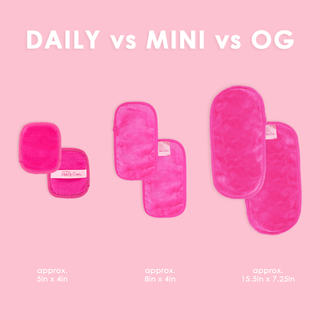 Juicy Optimism 7-Day Set | MakeUp Eraser