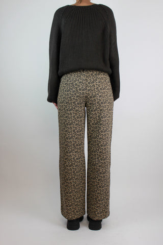 Wild Feeling Trousers