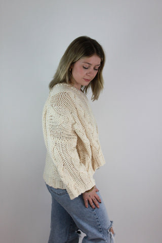 Fable Sweater