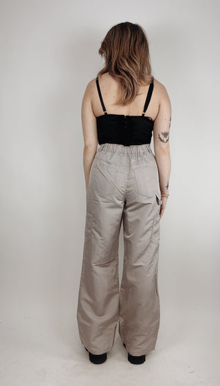 Irene Cargo Pants