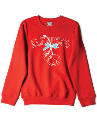 Alfresco Sweatshirt