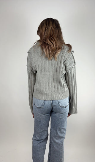 Kalani Sweater