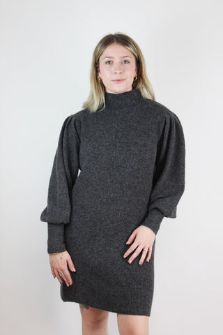 Seona Sweater Dress