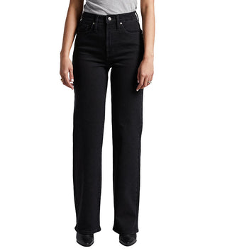 Highly Desirable Trouser Jeans (Black)