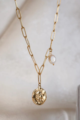The Margo Necklace