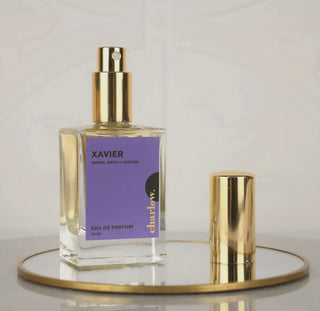 Xavier Unisex Perfume