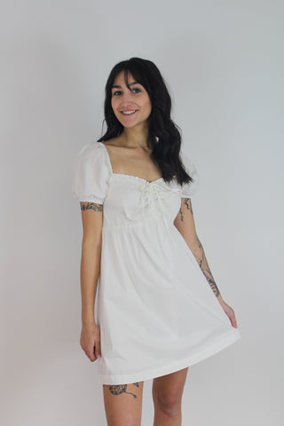 Emberlyn Mini Dress