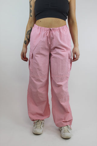 Amiya Cargo Pants