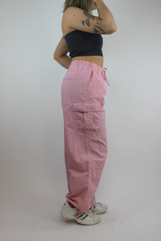 Amiya Cargo Pants