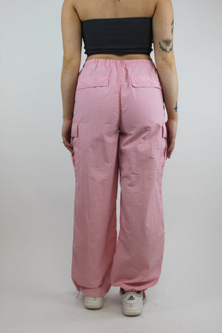 Amiya Cargo Pants