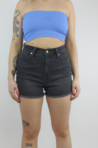 Highly Desirable Shorts (Black)