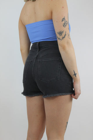 Highly Desirable Shorts (Black)