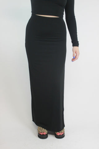 Tiana Maxi Skirt