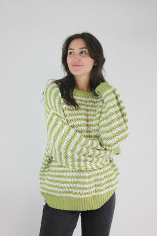 Fern One Sweater