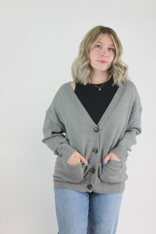 Wandella Cardigan