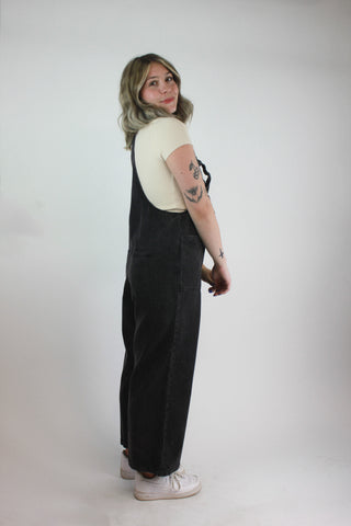 Maidenwell Jumpsuit