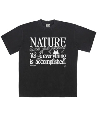 Nature & Magic Tee