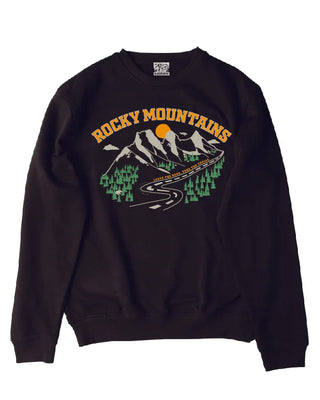 Rockies Sweatshirt