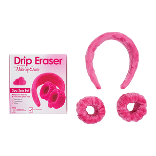 Drip Eraser Spa Gift Set MakeUp Eraser
