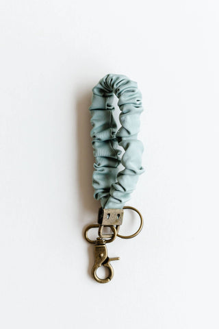 Dusty Sage Keychain