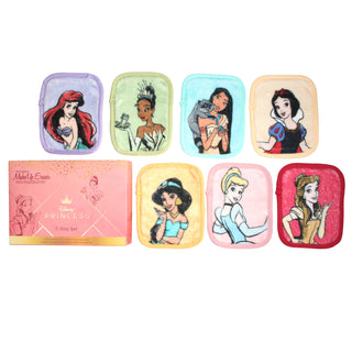 Ultimate Disney Princess 7-Day Set © Disney | MakeUp Eraser