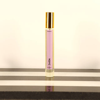 Zaida Unisex Travel Size Perfume