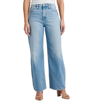 Highly Desirable Loose Jeans
