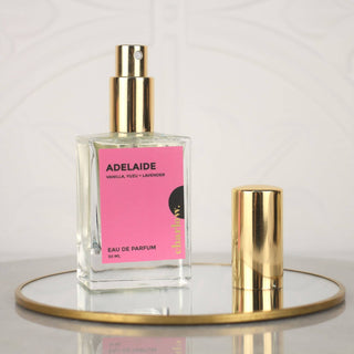 Adelaide Unisex Perfume