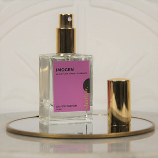 Imogen Unisex Perfume