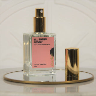 Blushing Peony Unisex Perfume