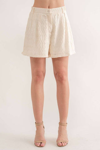 Lavine Shorts