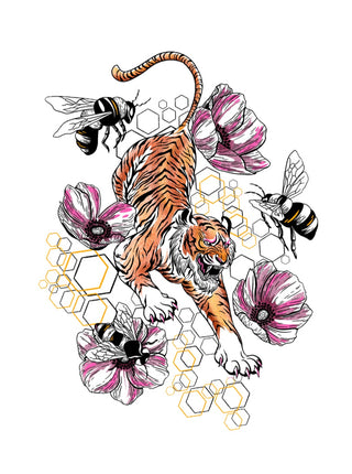 Tiger Bee Boutique Gift Card